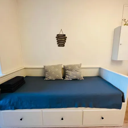 Daire Charming Superb Location In 7th District Paris
