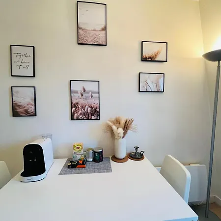 Dream Dwell Paris-charming Superb Location In 7th District Paris
