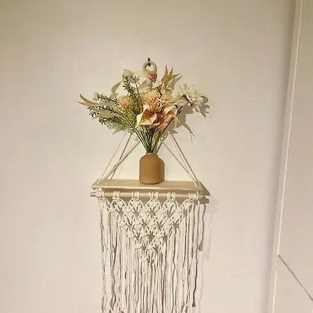 Charming Superb Location In 7th District Lejlighed *