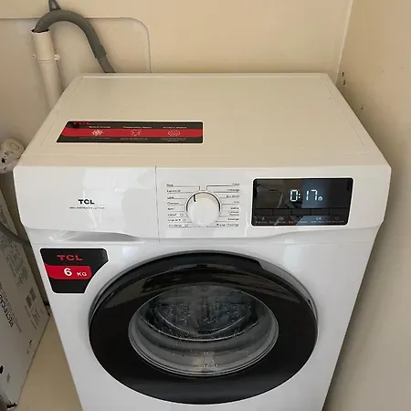 Charming Superb Location In 7th District Apartman Párizs