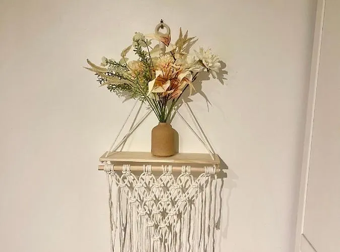 Charming Superb Location In 7th District 아파트 *