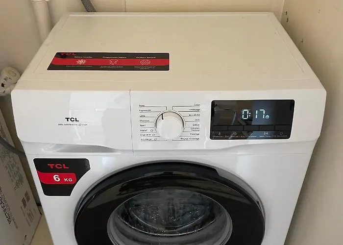 Charming Superb Location In 7th District 아파트 파리