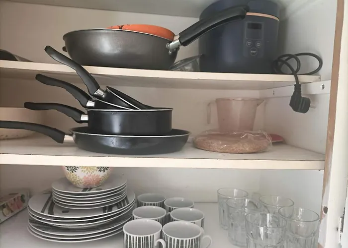 아파트 Charming Superb Location In 7th District 파리